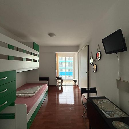 Apartament Sofia Saturn Mangalia Exteriér fotografie