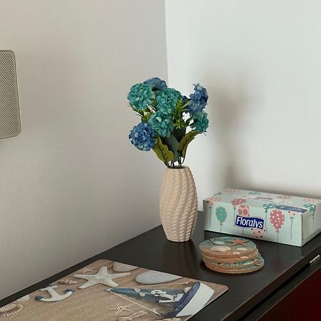 Apartament Sofia Saturn Mangalia Exteriér fotografie