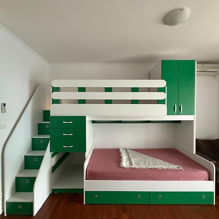Apartament Sofia Saturn Mangalia Exteriér fotografie