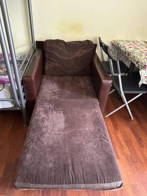 Apartament Sofia Saturn Mangalia Exteriér fotografie
