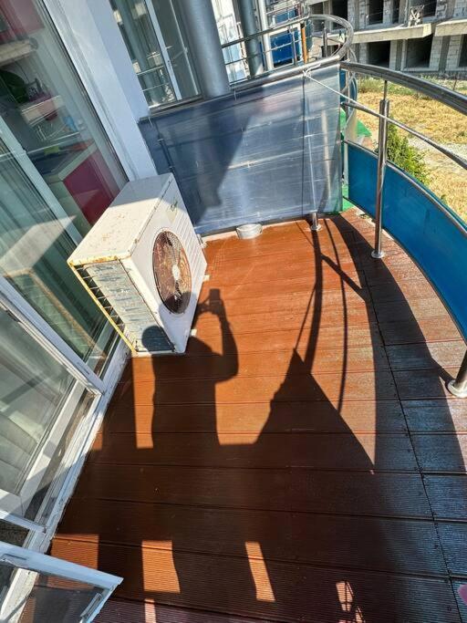 Apartament Sofia Saturn Mangalia Exteriér fotografie