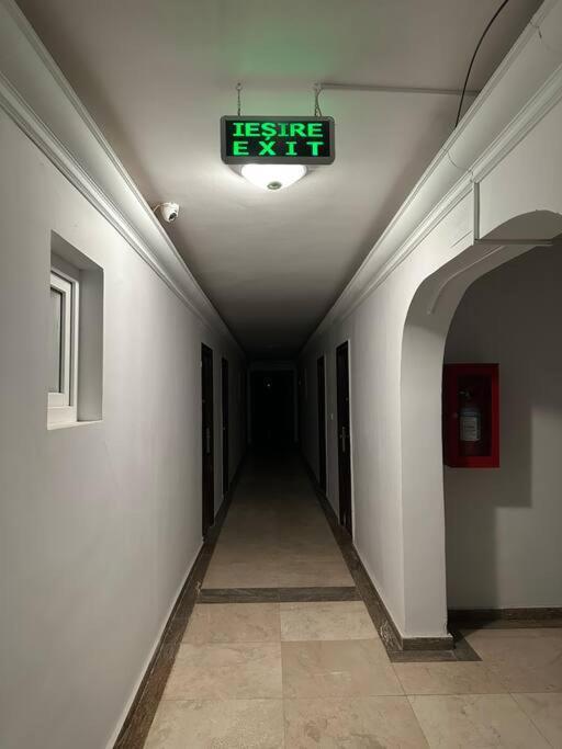 Apartament Sofia Saturn Mangalia Exteriér fotografie