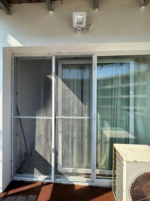 Apartament Sofia Saturn Mangalia Exteriér fotografie