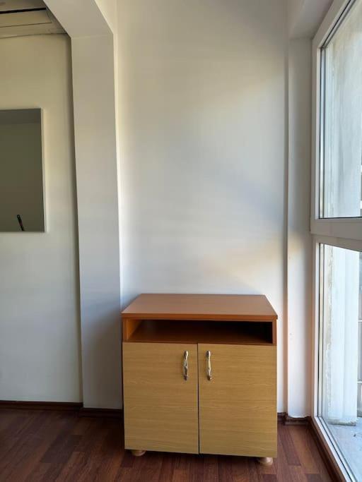 Apartament Sofia Saturn Mangalia Exteriér fotografie