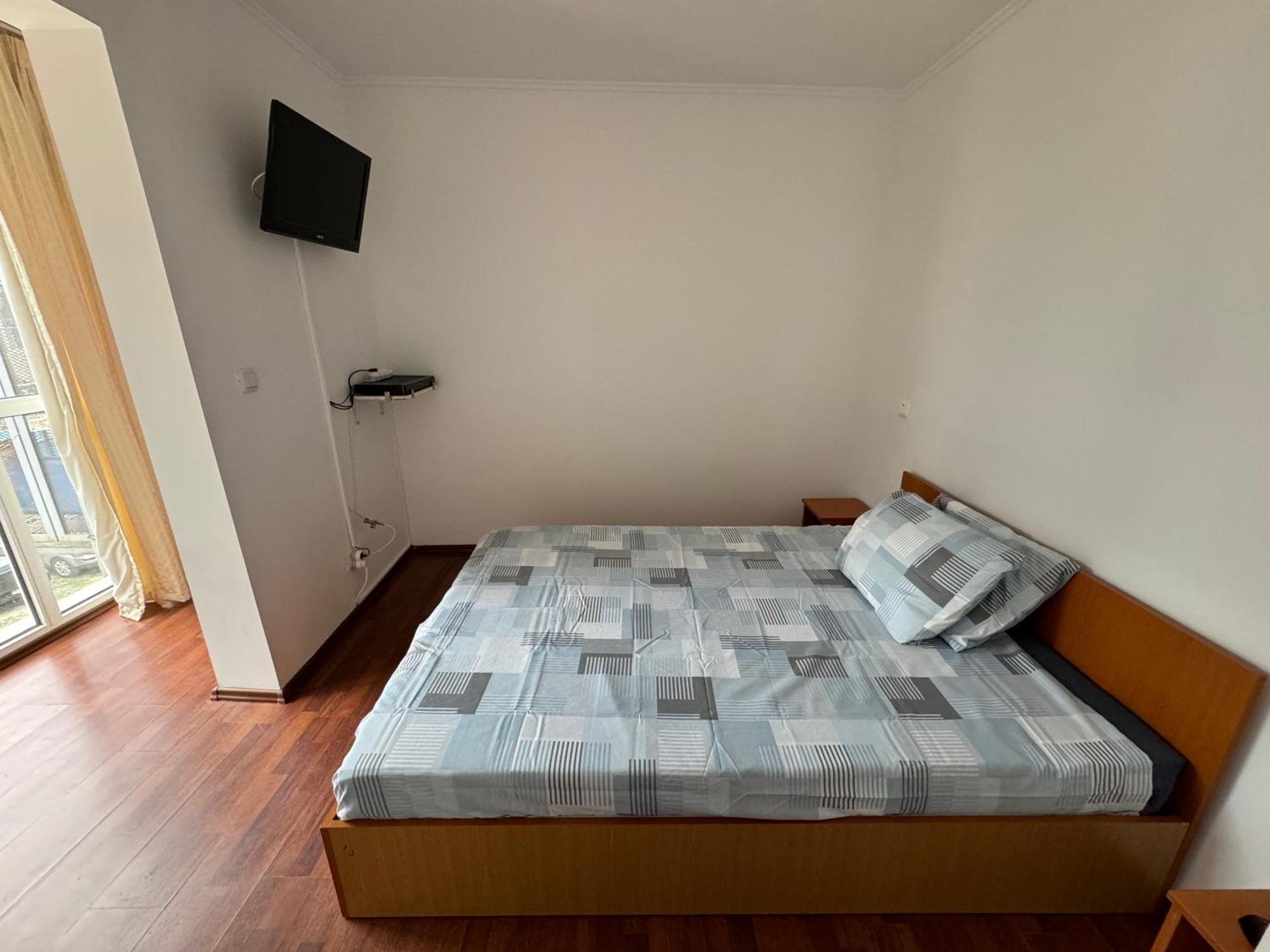 Apartament Sofia Saturn Mangalia Exteriér fotografie