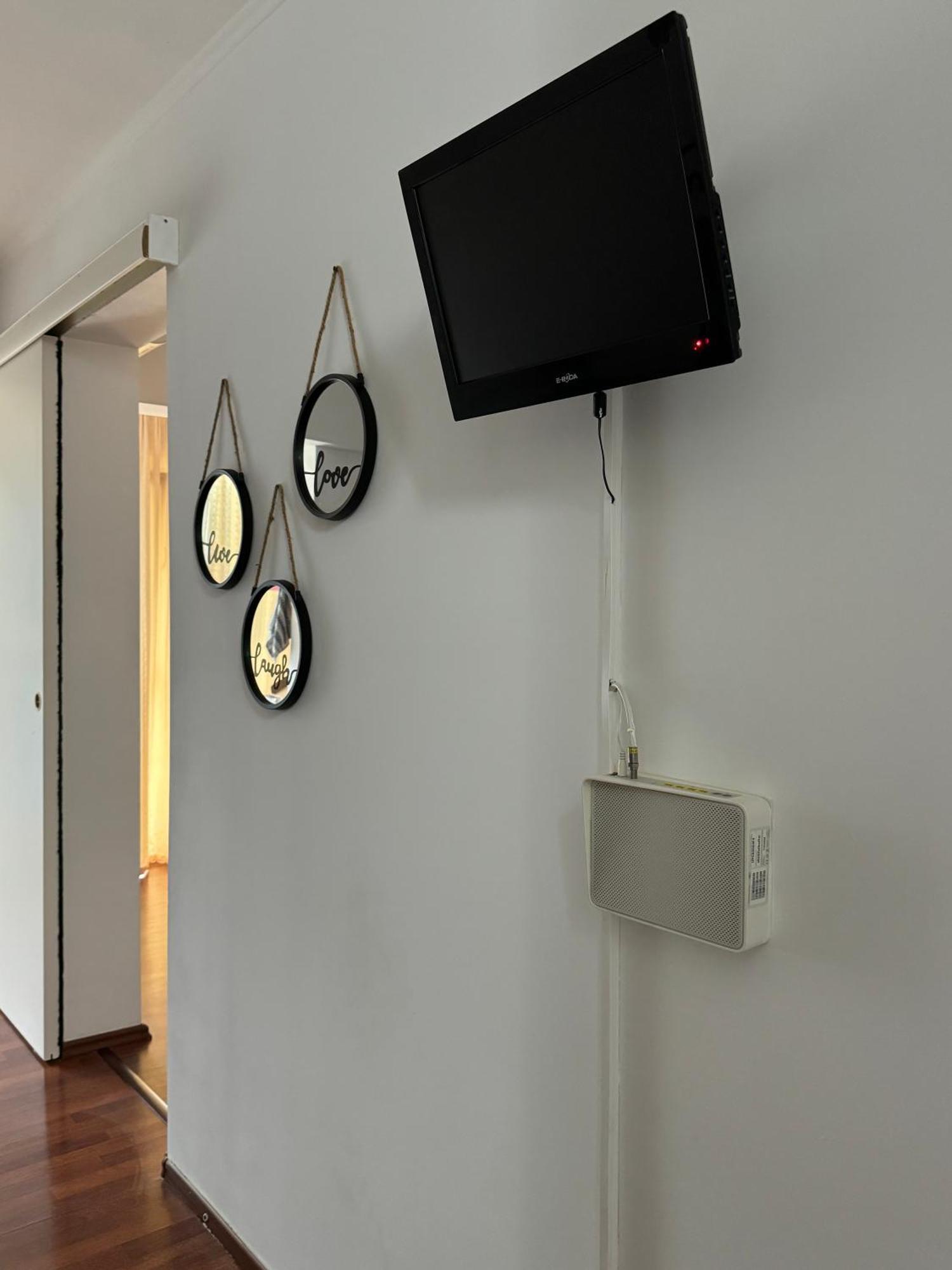 Apartament Sofia Saturn Mangalia Exteriér fotografie