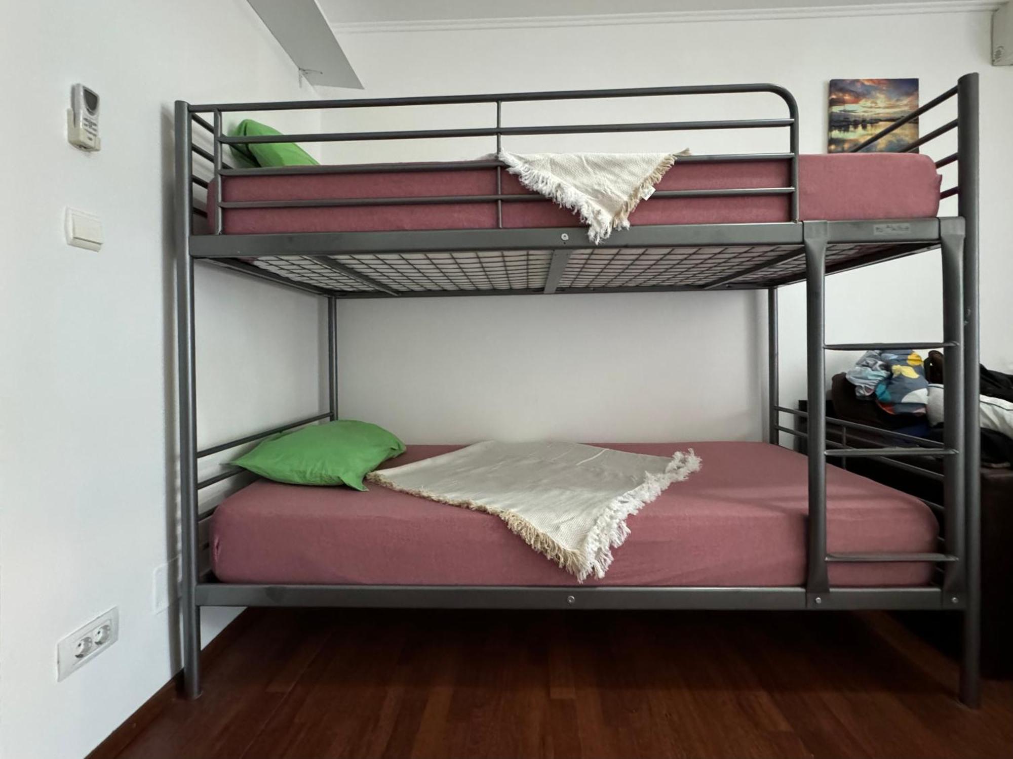 Apartament Sofia Saturn Mangalia Exteriér fotografie