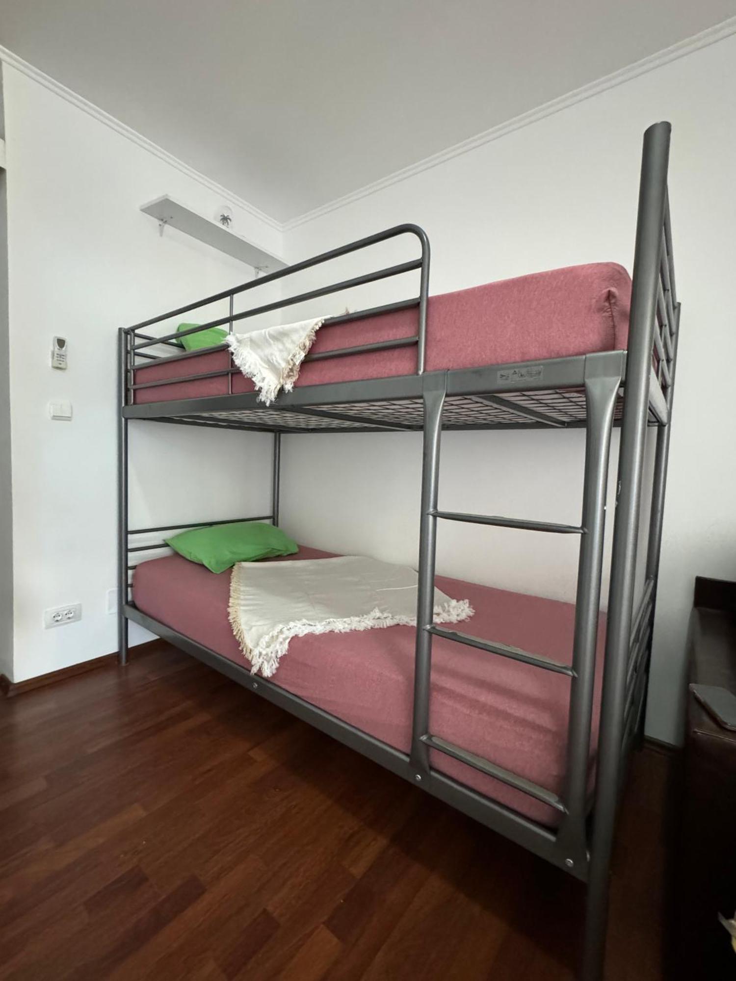 Apartament Sofia Saturn Mangalia Exteriér fotografie