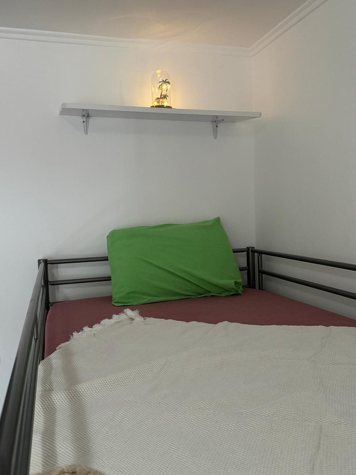 Apartament Sofia Saturn Mangalia Exteriér fotografie