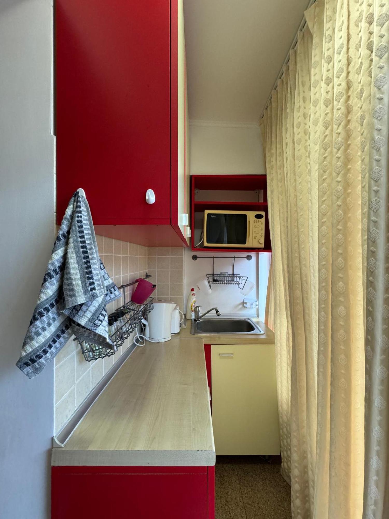 Apartament Sofia Saturn Mangalia Exteriér fotografie