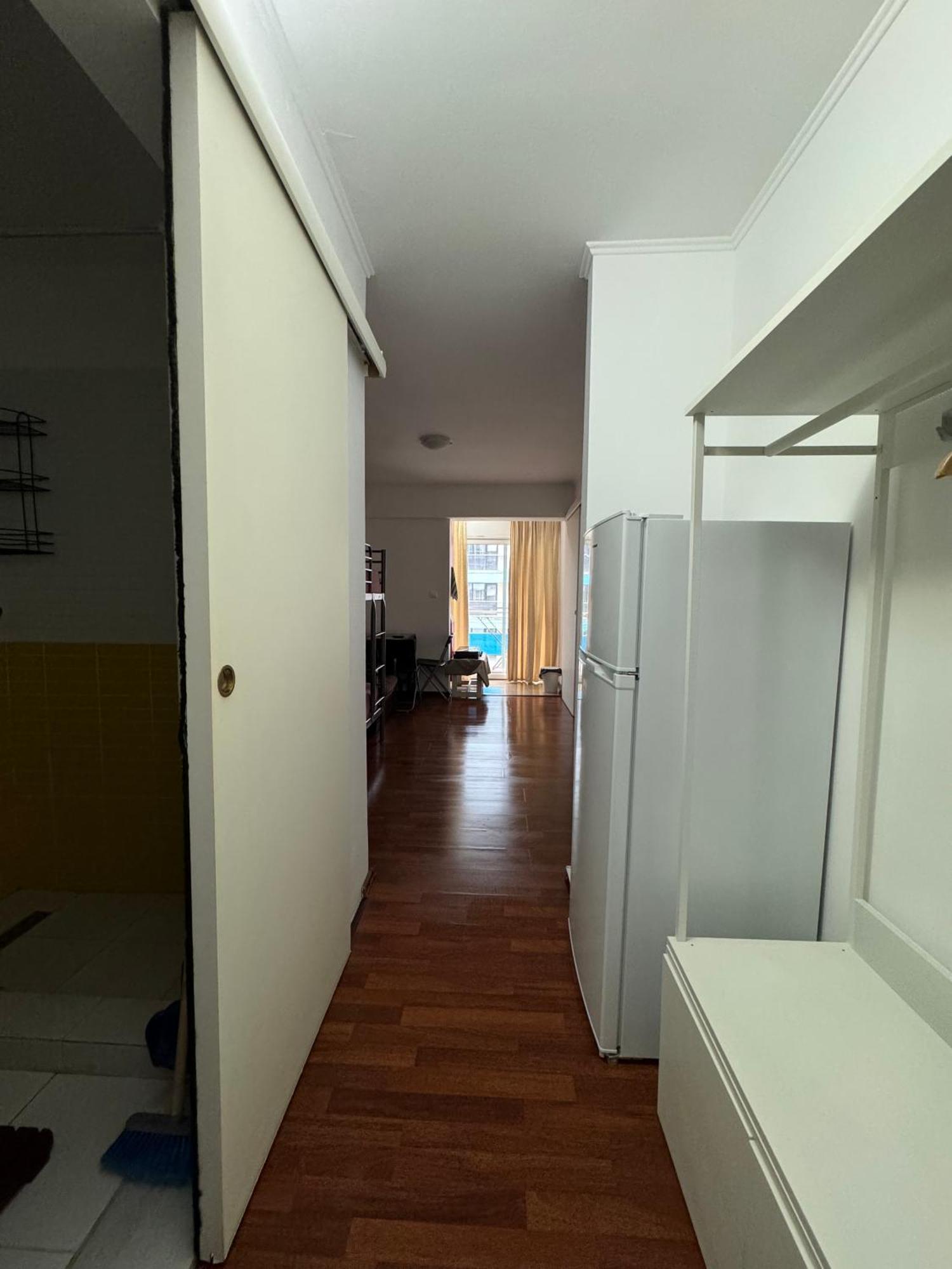 Apartament Sofia Saturn Mangalia Exteriér fotografie