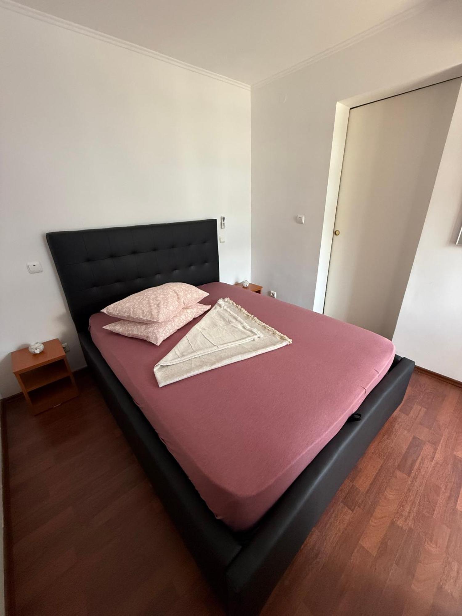 Apartament Sofia Saturn Mangalia Exteriér fotografie
