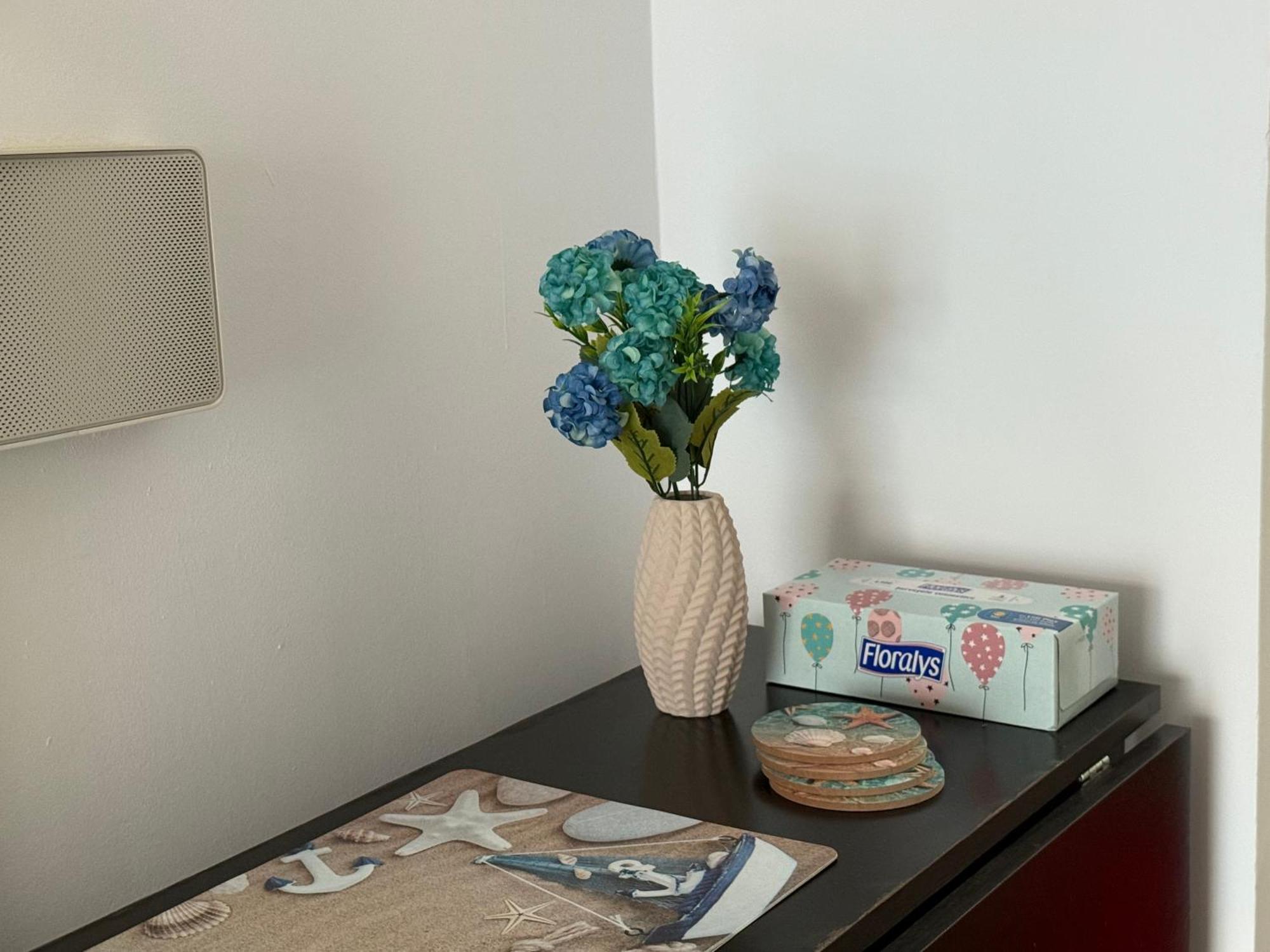 Apartament Sofia Saturn Mangalia Exteriér fotografie