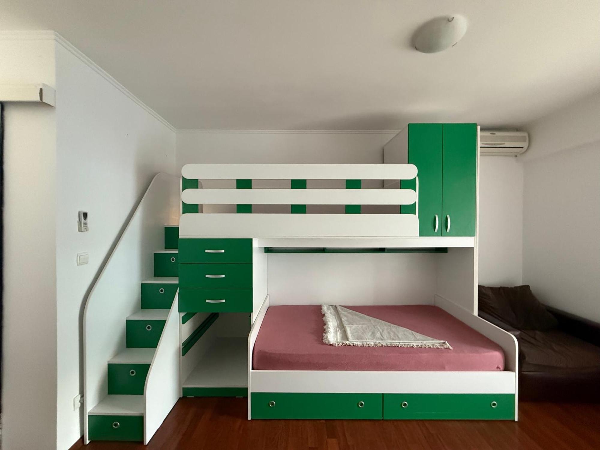 Apartament Sofia Saturn Mangalia Exteriér fotografie