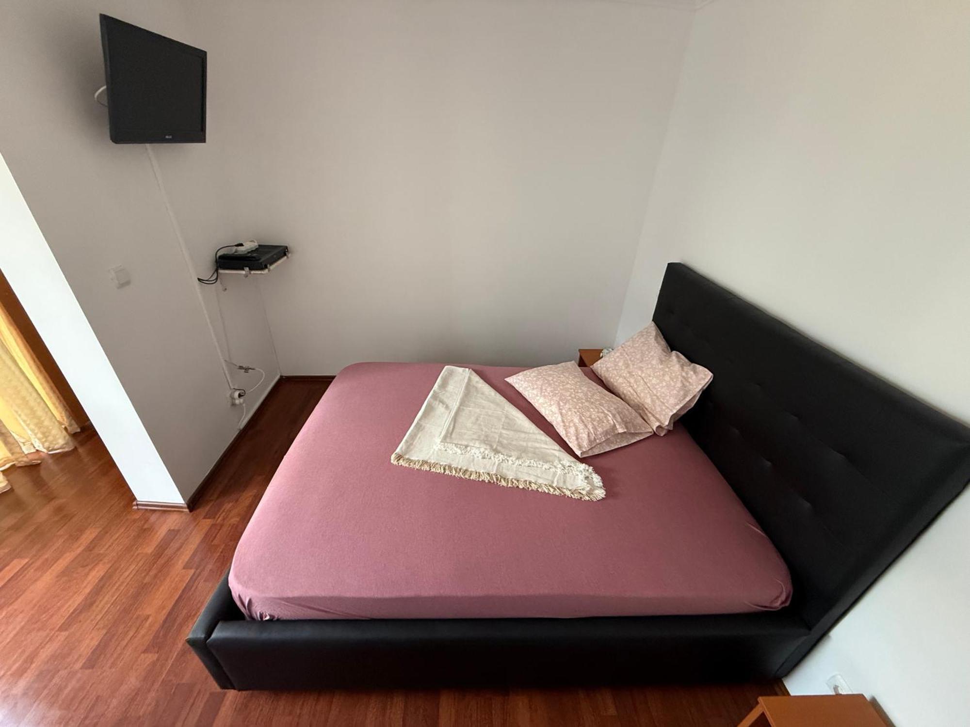 Apartament Sofia Saturn Mangalia Exteriér fotografie