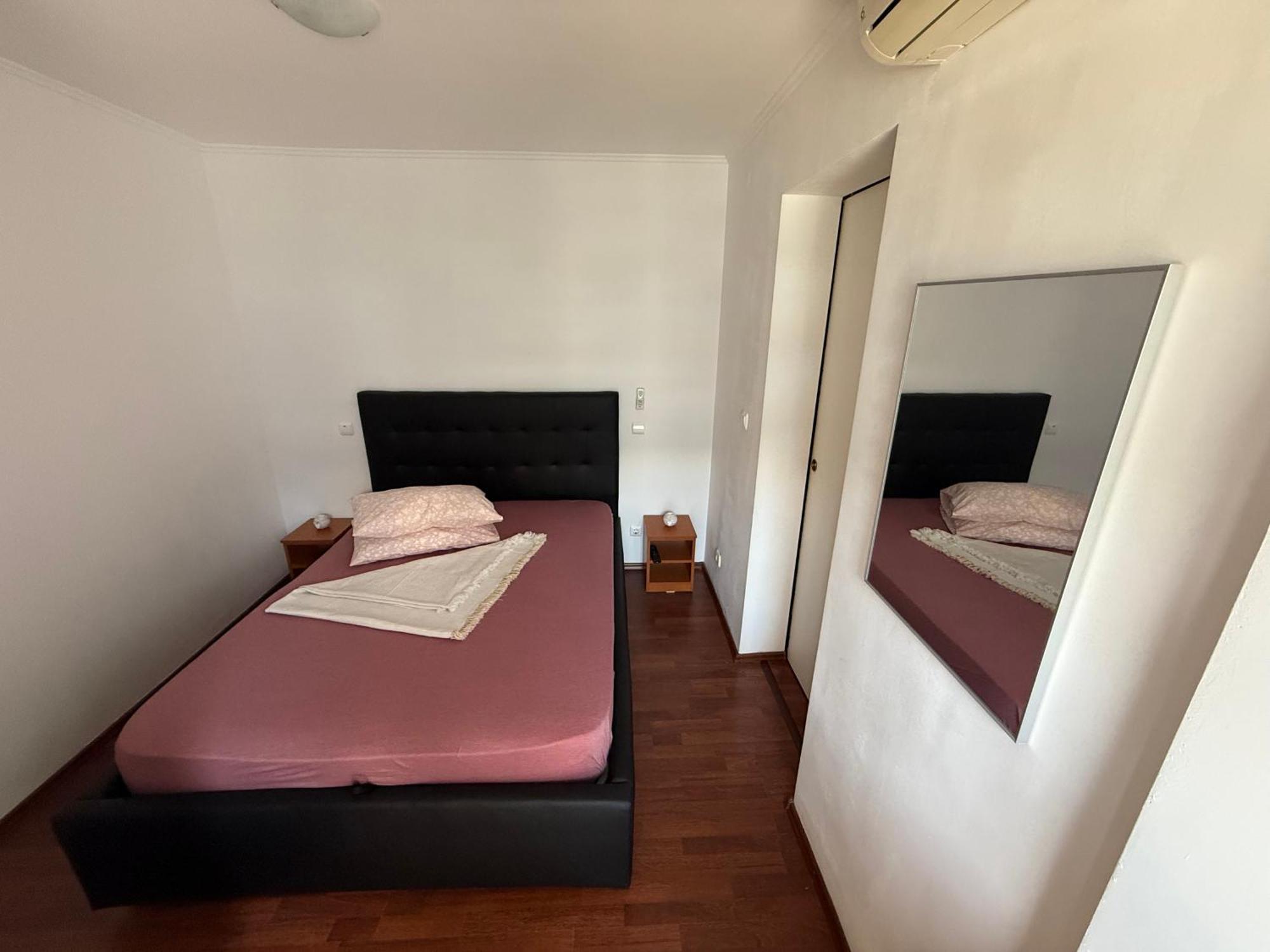 Apartament Sofia Saturn Mangalia Exteriér fotografie