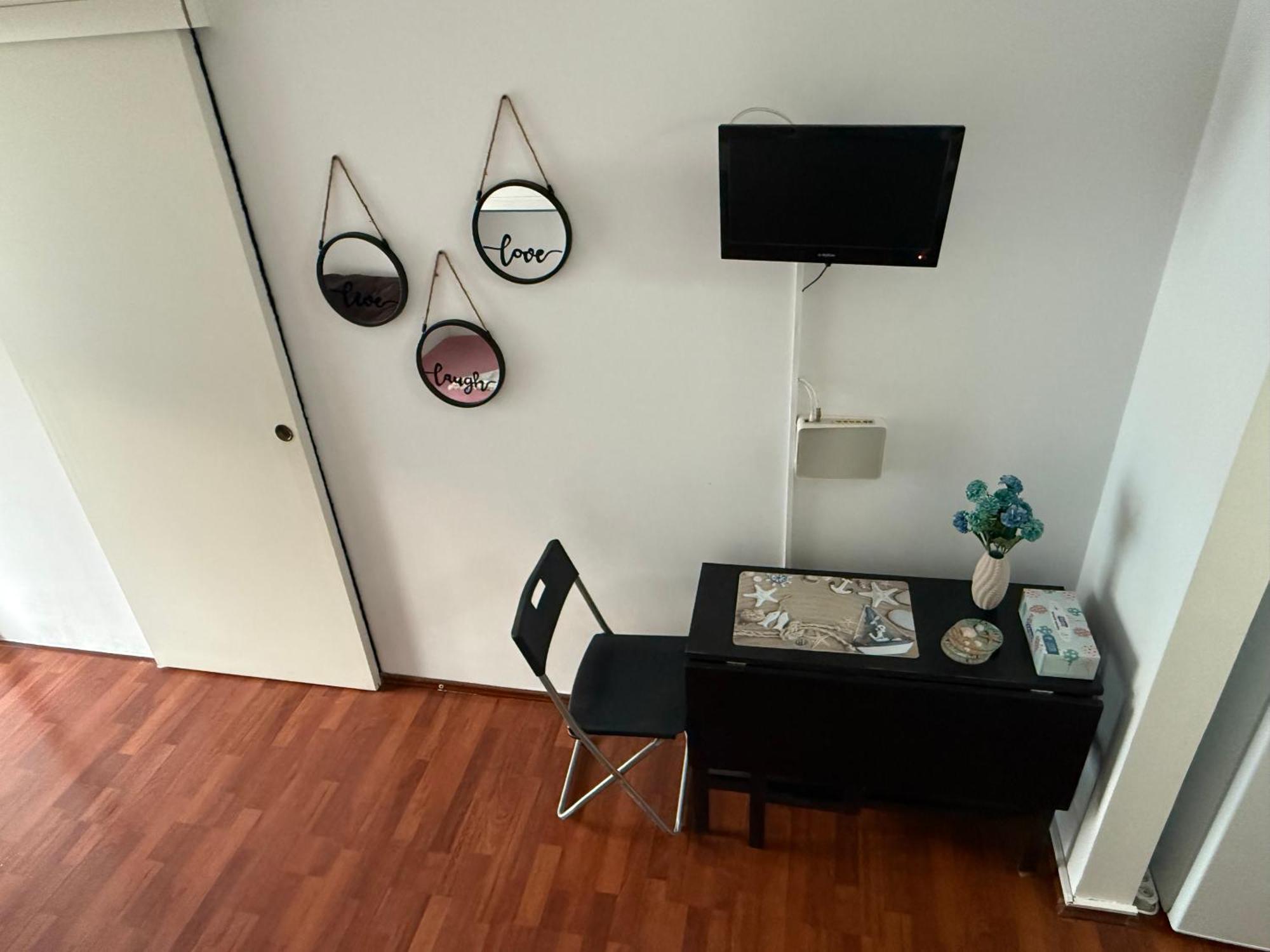 Apartament Sofia Saturn Mangalia Exteriér fotografie