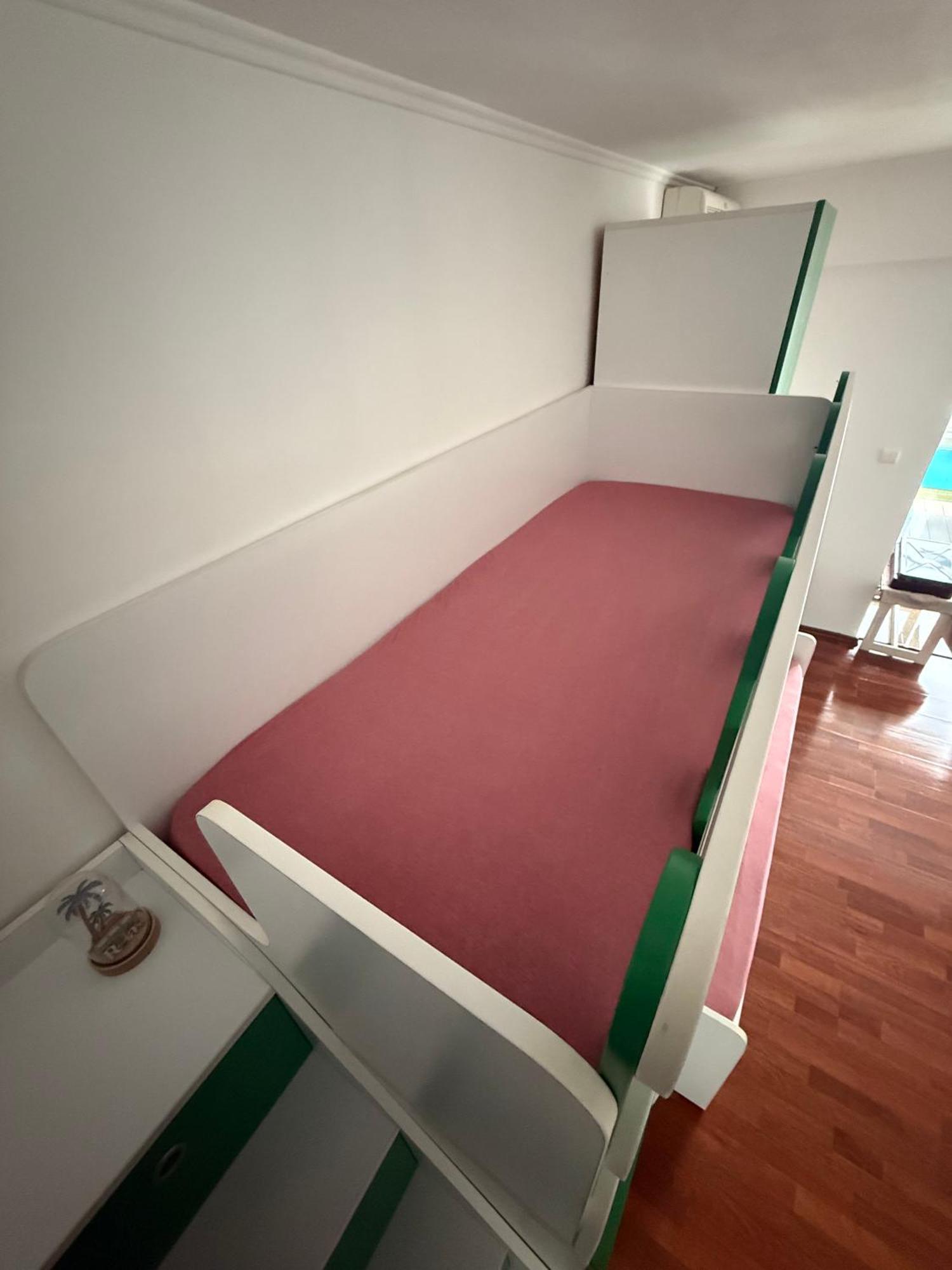 Apartament Sofia Saturn Mangalia Exteriér fotografie